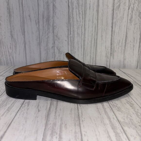 Everlane Shoes - Womens Size 6.5 Everlane The Modern Loafer Mule